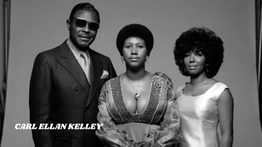 The Story Behind Carl Ellan Kelley's Birth
