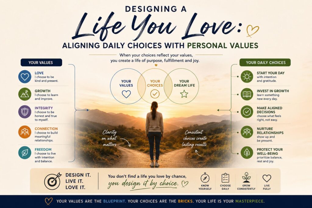 Personal Values