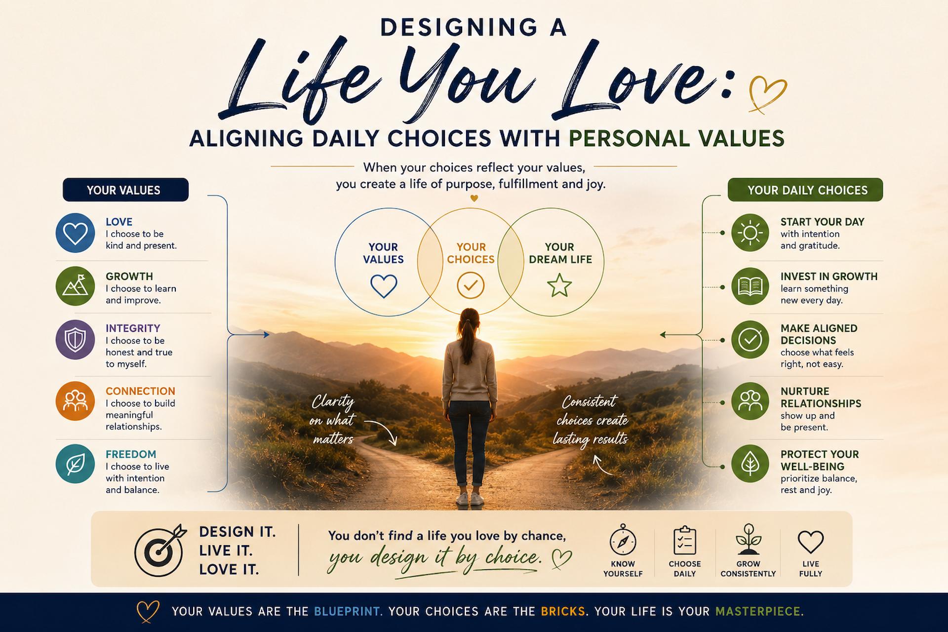 Personal Values