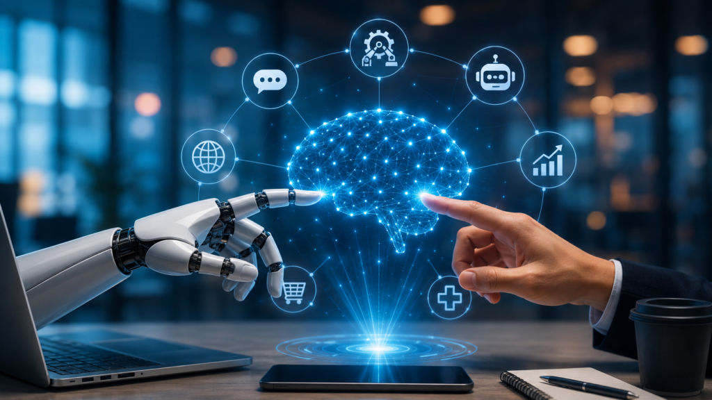 Artificial Intelligence