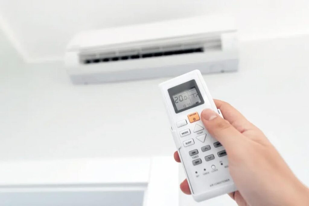 Cooling Performance