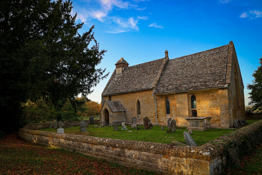 Cotswolds