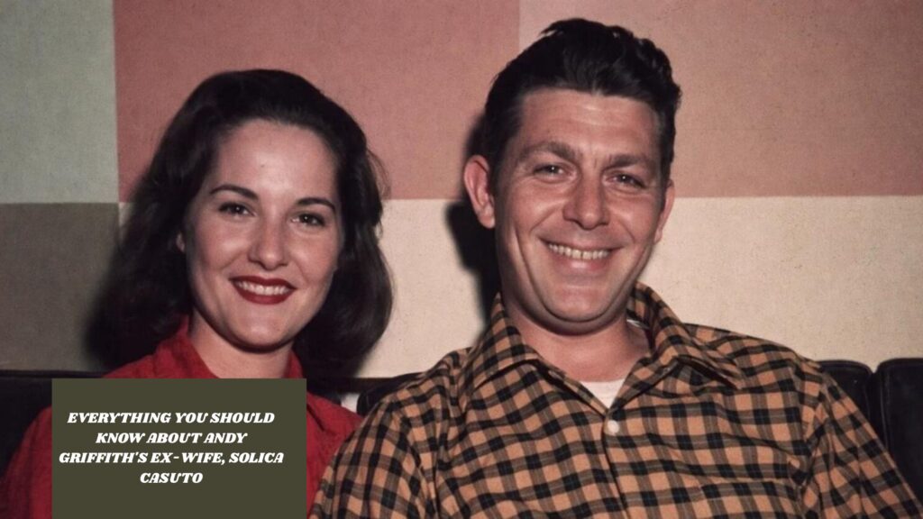 Andy Griffith