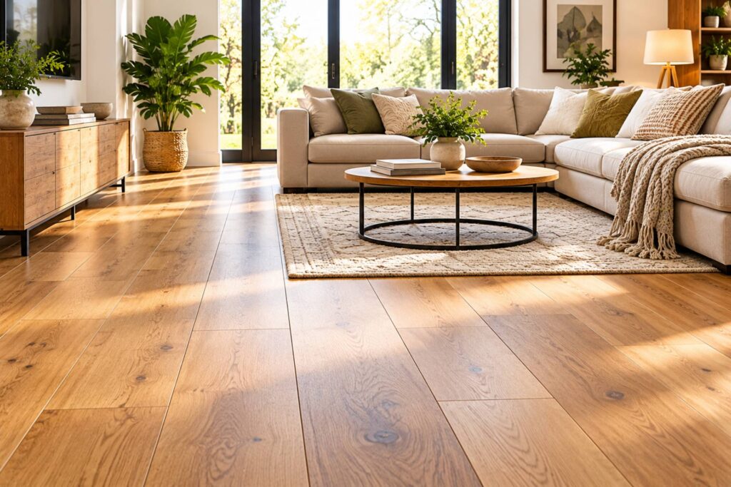 Flooring Ideas