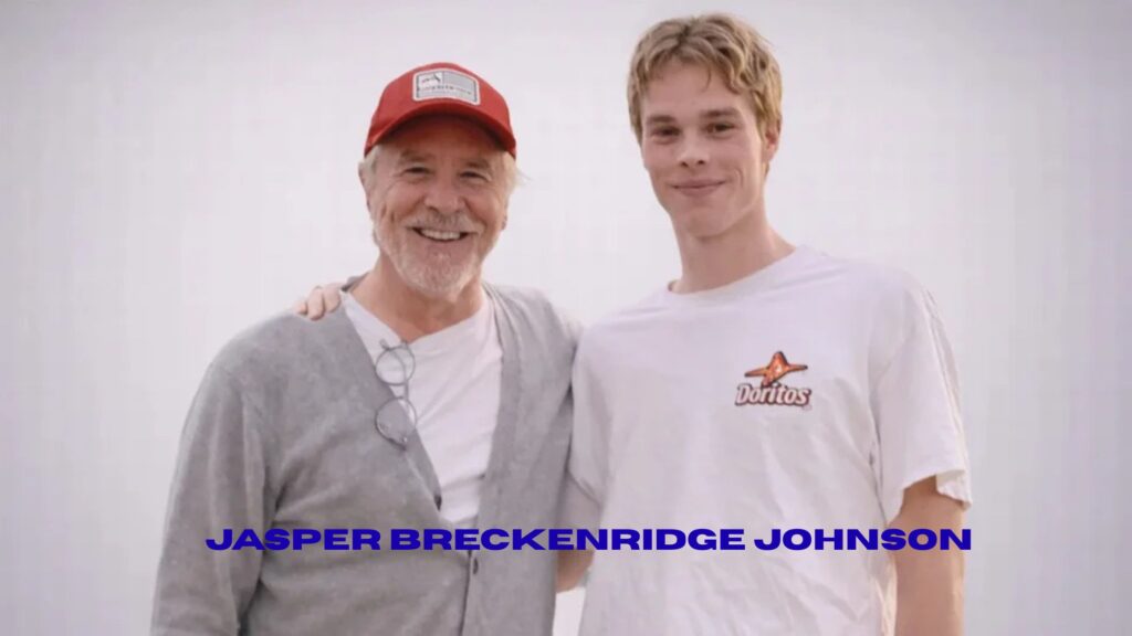 A Family Rooted in Hollywood