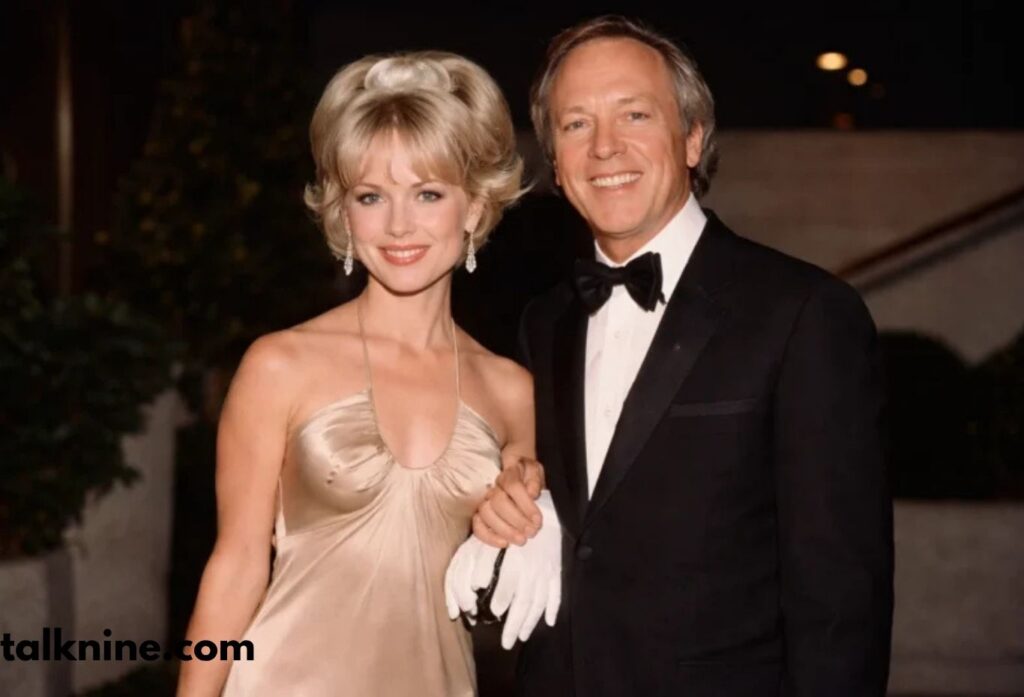 Loralee Czuchna Her Life, Don Knotts Marriage, and Current Situation