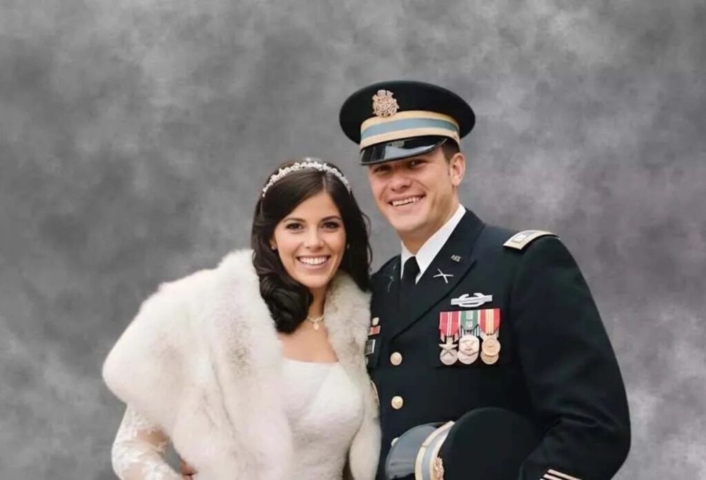 Meet Meredith Schwarz The Current Life Of Pete Hegseth's First Wife