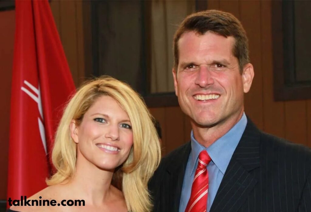Meet Miah Harbaugh Her Life, Her Marriage, Her Divorce, and The Ex-Wife Of Jim Harbaugh