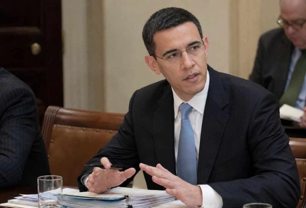 Personal Life, Work, and Biography Of Peter Orszag Bald