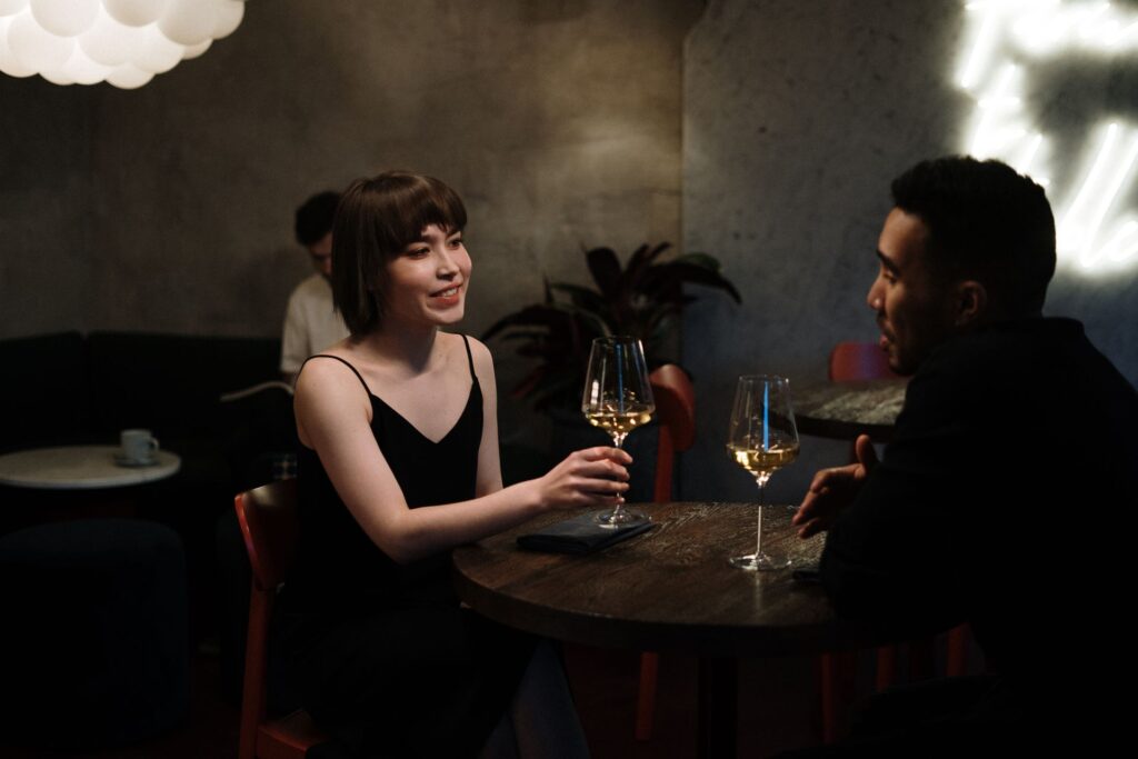 The Growing Appeal of Sober Dating Among Young Adults
