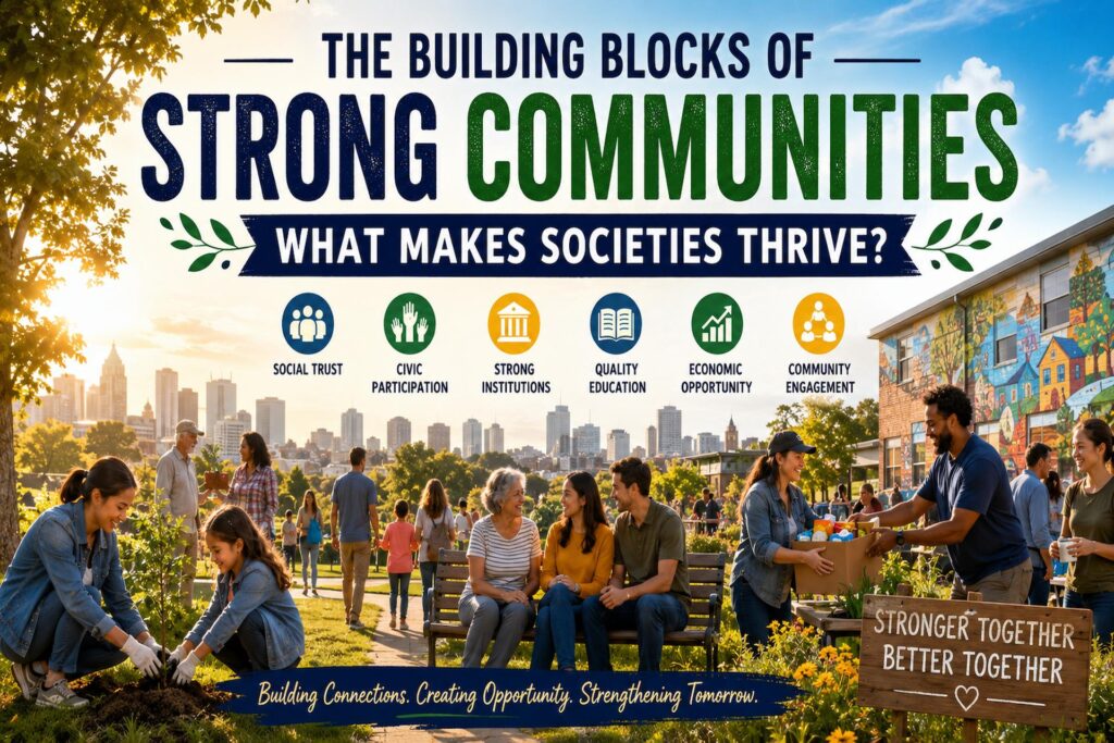 Communities