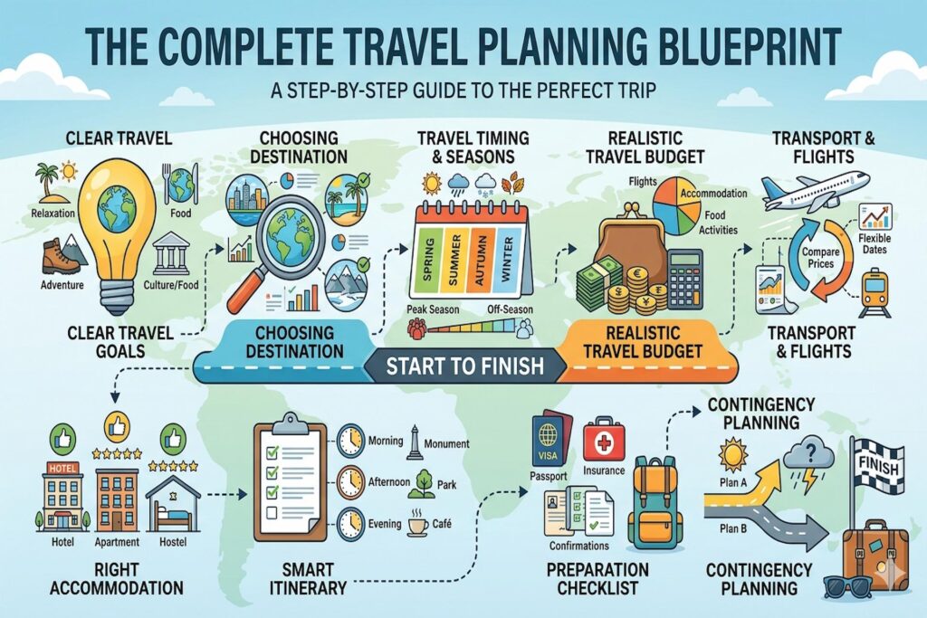 Travel Planning