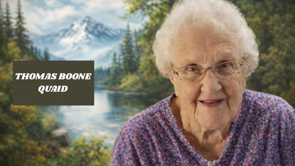 Vivian Ridge and Bob Ross's Marriage
