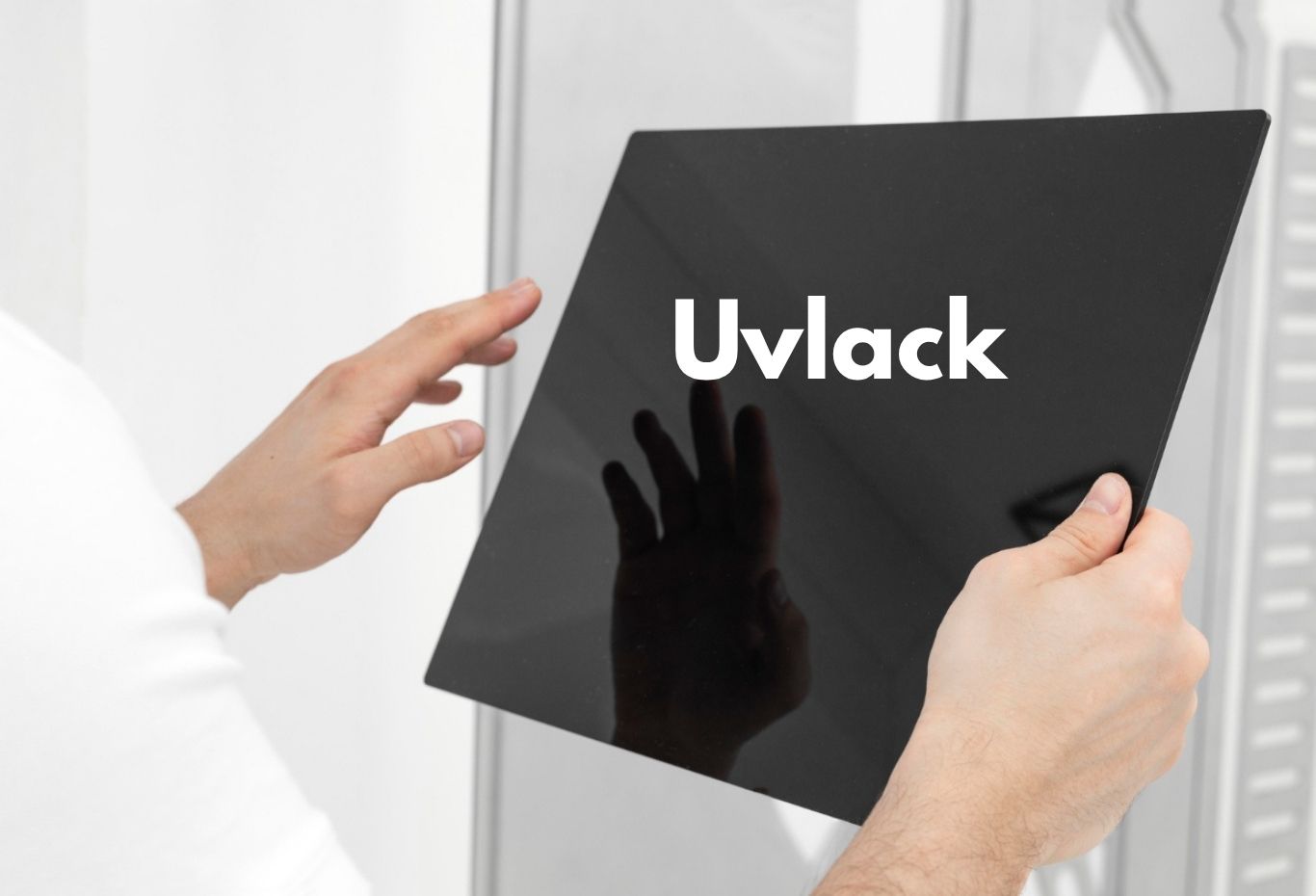 What Is Uvlack What You Need To Know About This Strong UV Wafer