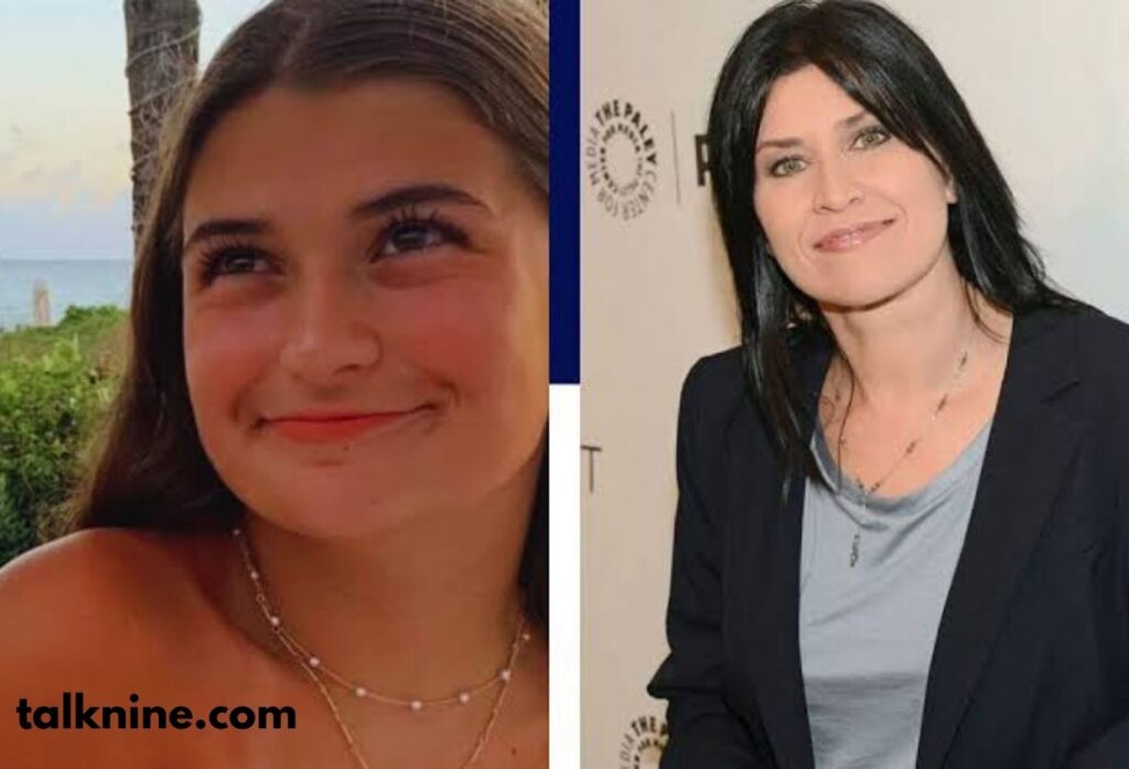 What You Need To Know About Nancy McKeon's Daughter Harlow Andrus