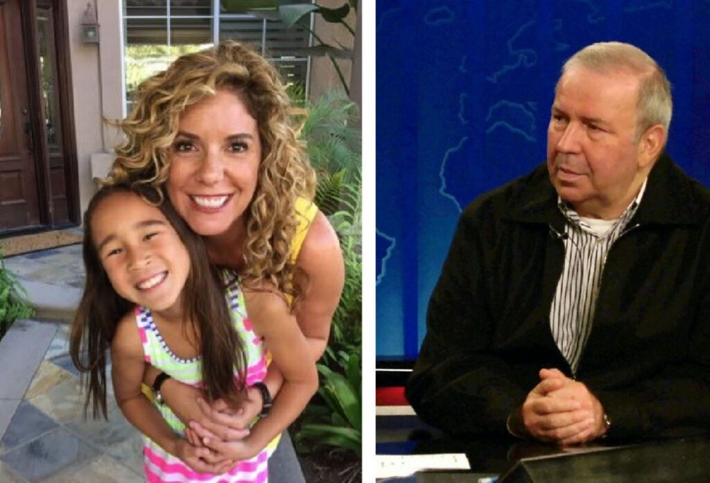 Who Is Natalie Oglesby Skalla The Complete Guide To Frank Sinatra Jr.'s Daughter