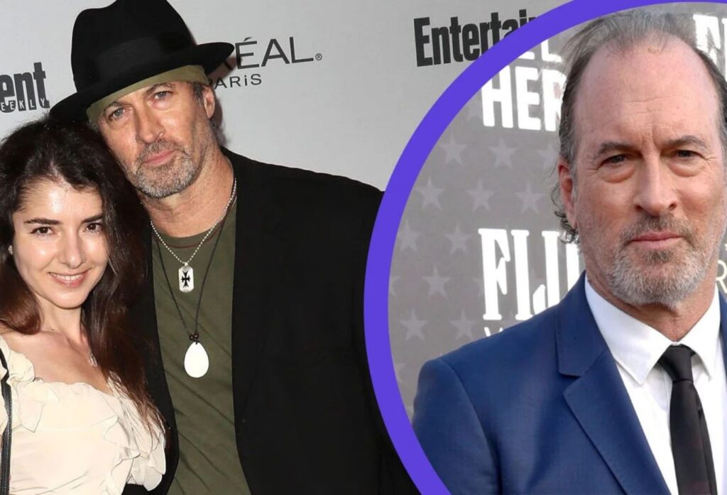 Who's Vera Davich What You Know About Scott Patterson's First Wife