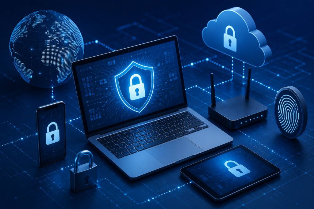cybersecurity fundamentals guide