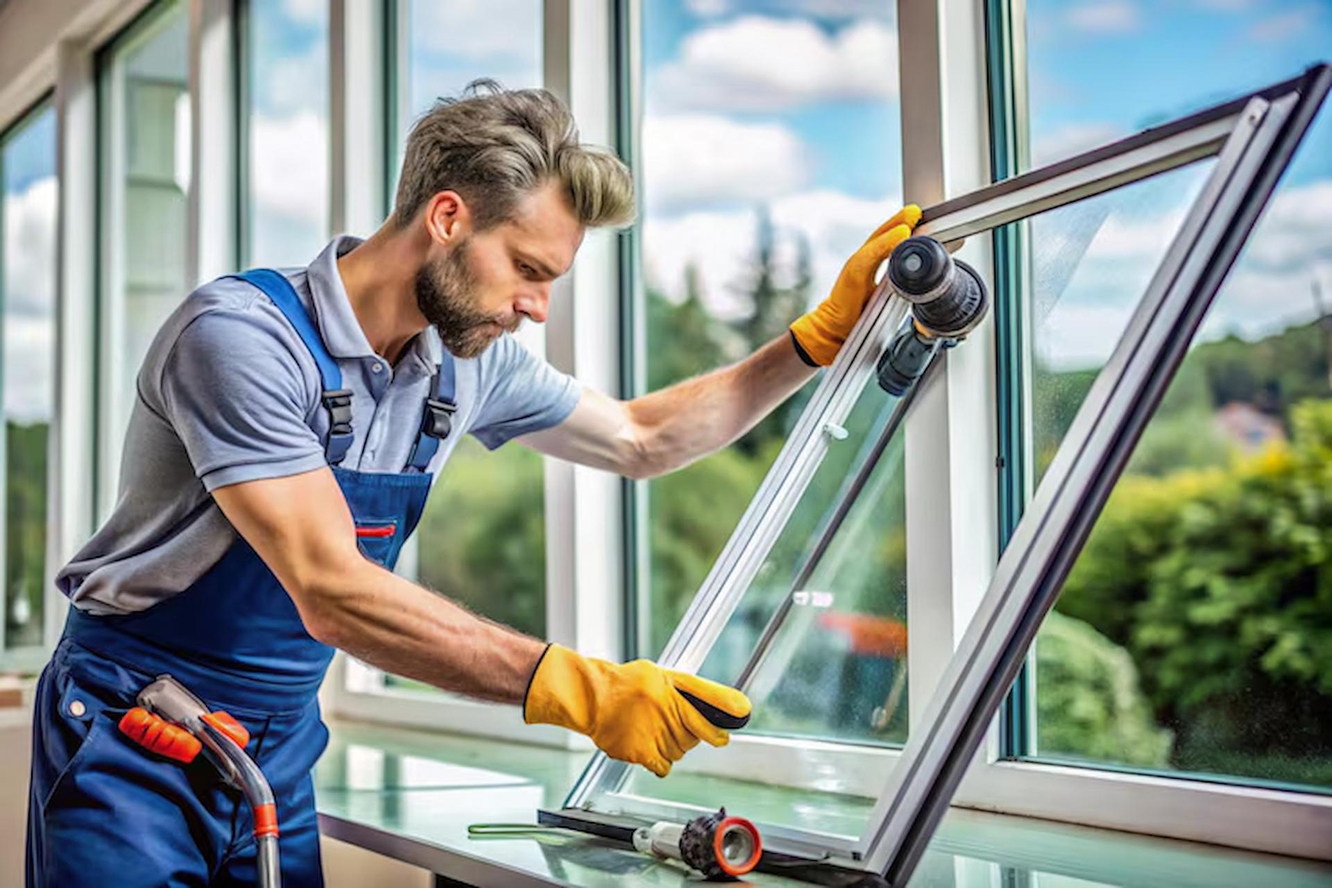 Window Repair